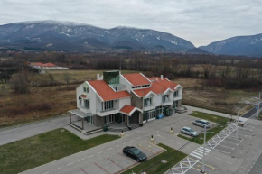 Kristal Apartmani - Banja Ždrelo